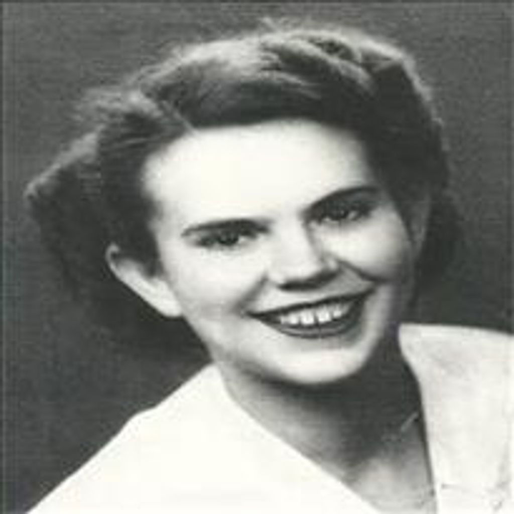 Rosemary Ridley Craig