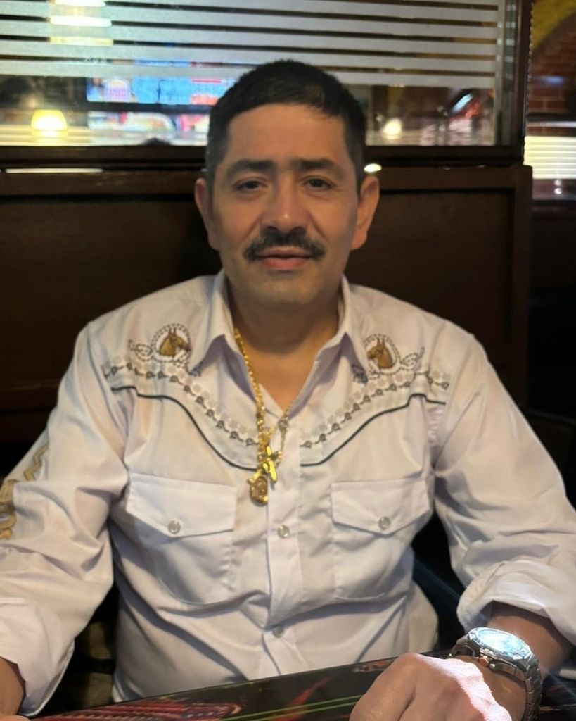 Oscar Vitalino Castillo Pineda Profile Photo