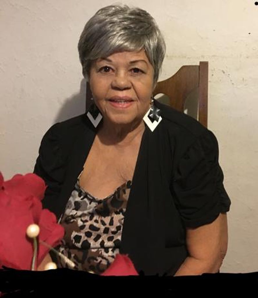 Ana Marrero-Osorio Profile Photo