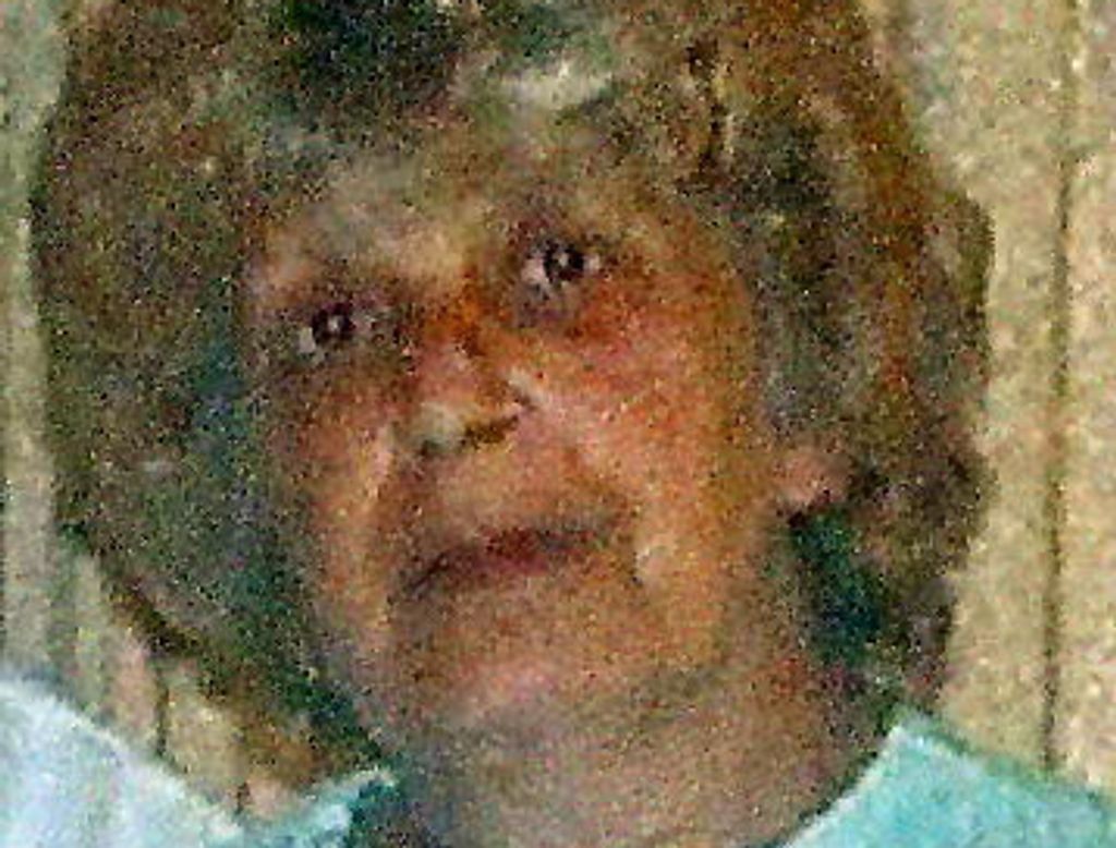 Jolene Alberta Godar