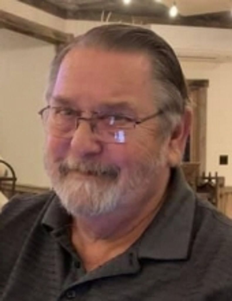 Michael Meisenheimer Profile Photo