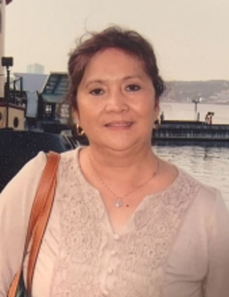 Teresa Madarang