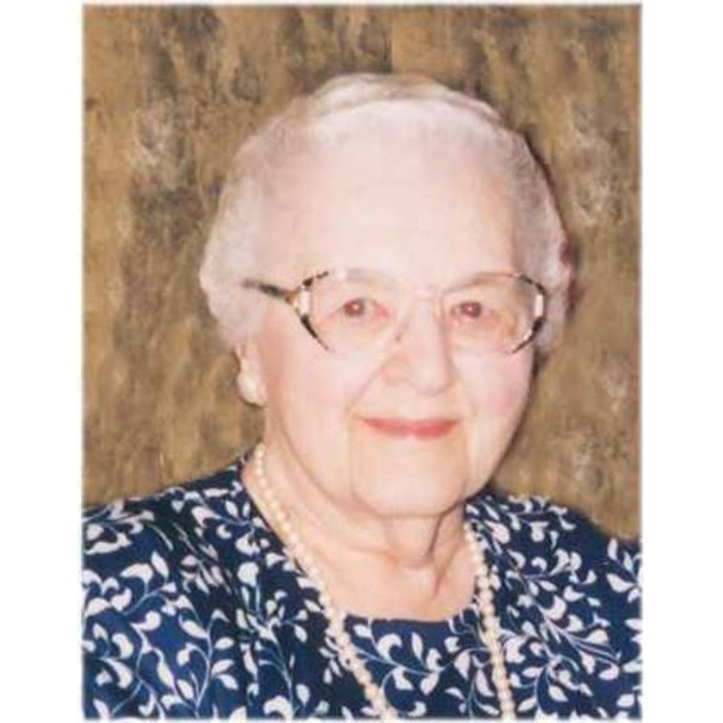 Mary A. Pollock