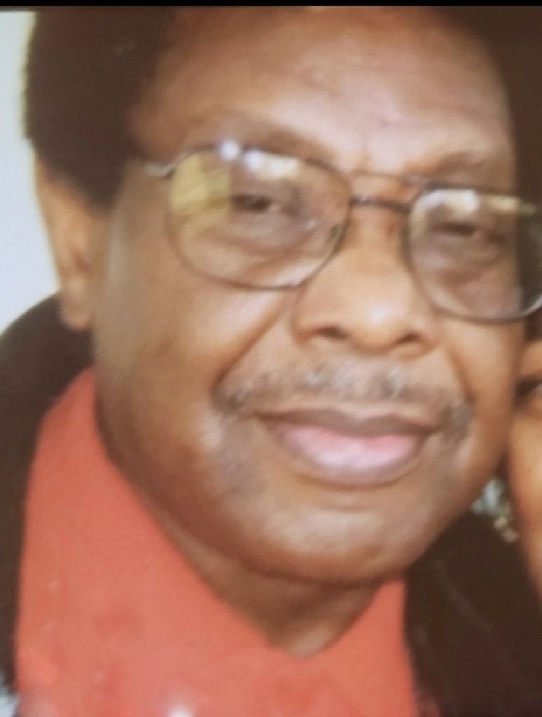 Leroy Smith Profile Photo