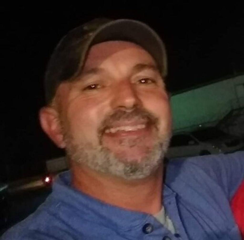 Lance Sutton Profile Photo