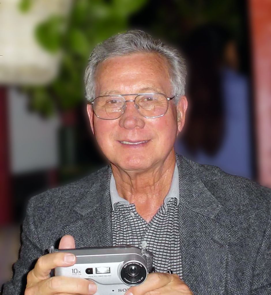 David Lowery Wall Profile Photo