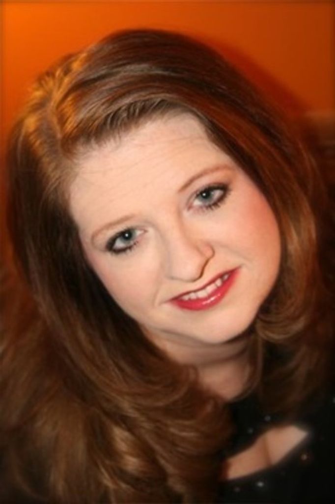 Taira Irene Baughman