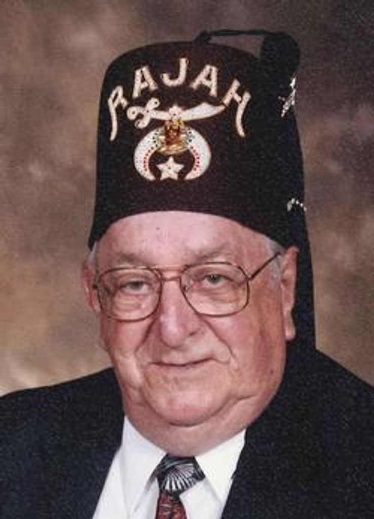 Marvin C. Leslie Profile Photo