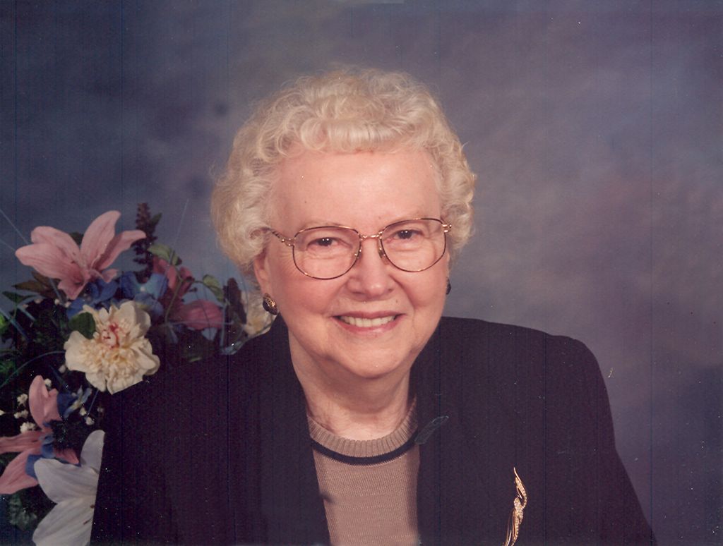 Margaret Wilson Profile Photo