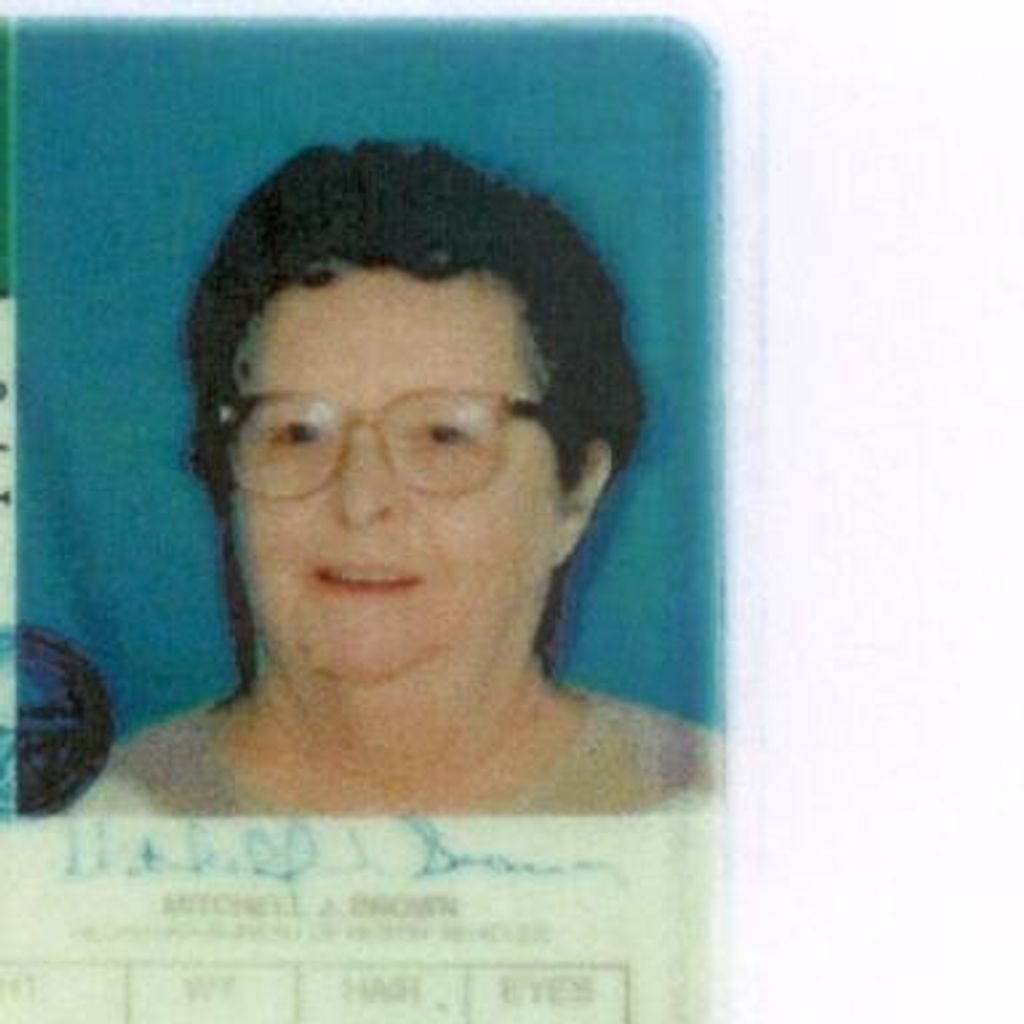 Eloise Mabel Spriggs Profile Photo