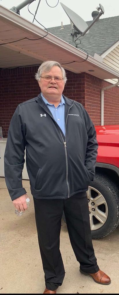 James David Knight Profile Photo