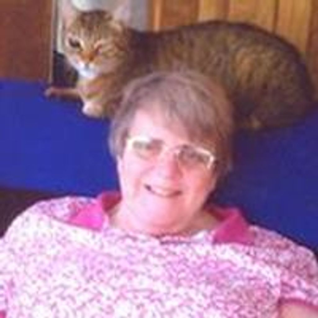 Judith A. Crummey