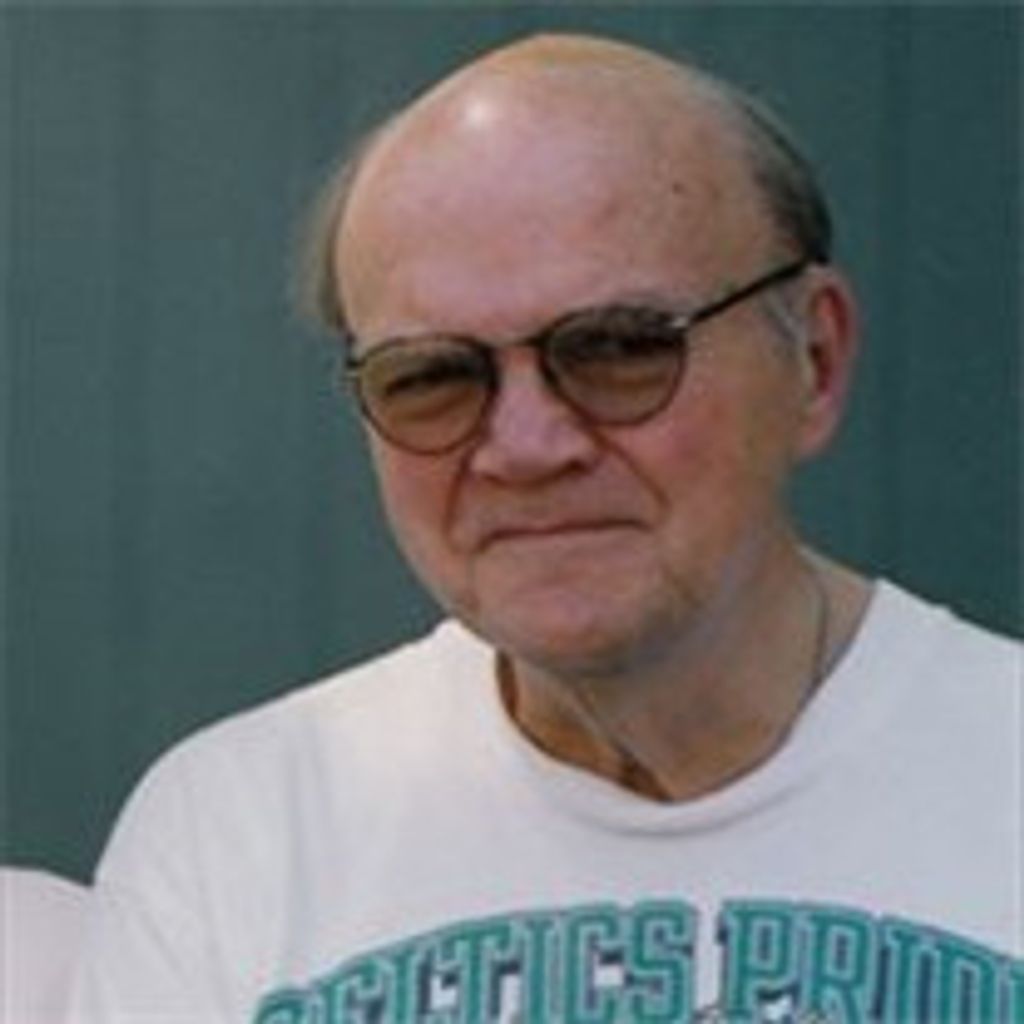 Alfred A. Jordan Profile Photo