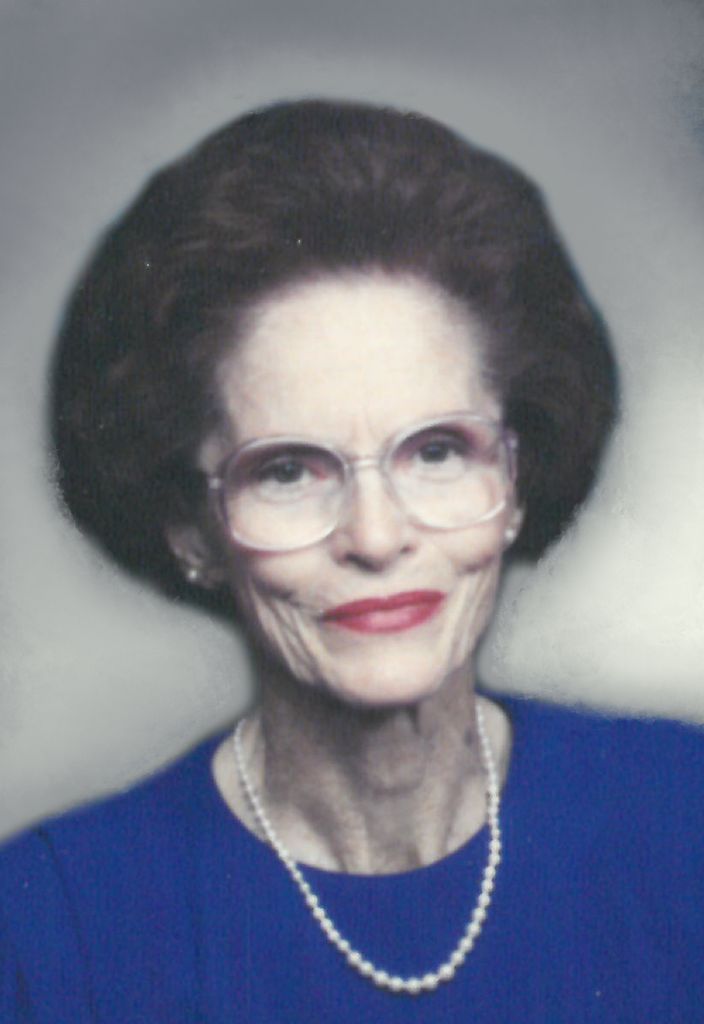 Ellen May Rechtenbach