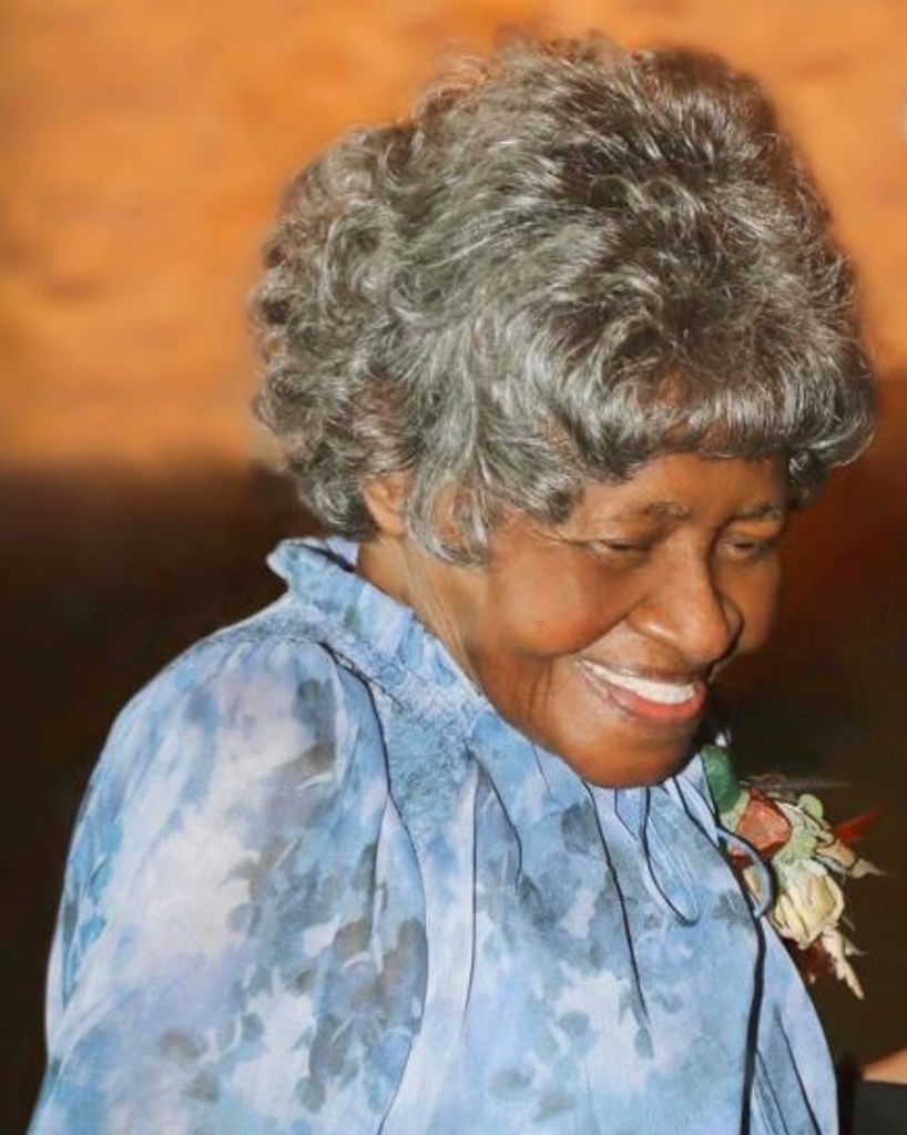 Mary Ann Martin Profile Photo