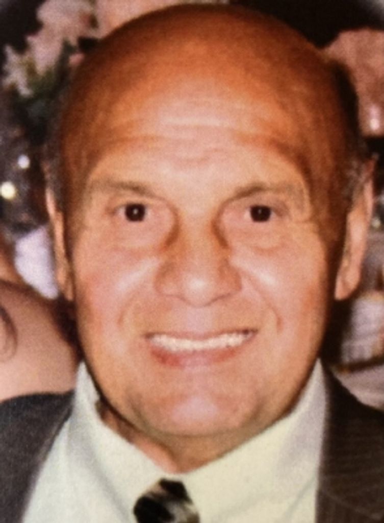 Fortunato F 'Fred' Catalano