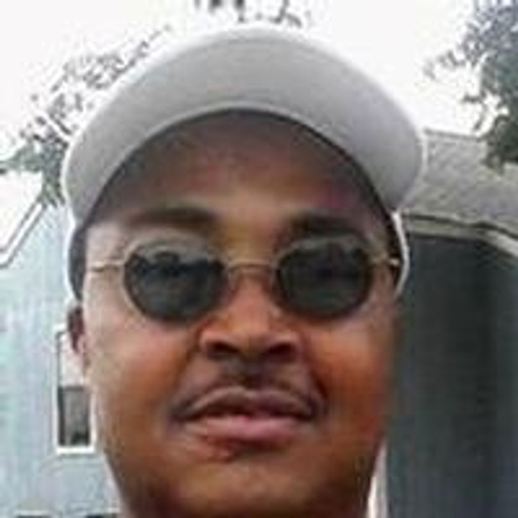 Jerry Lenard Johnson