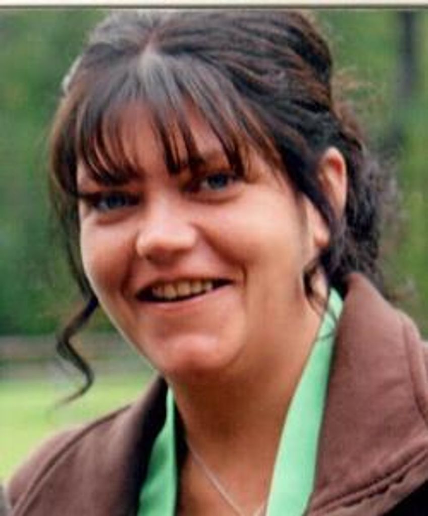 Julie K. (Sampson) Laporte