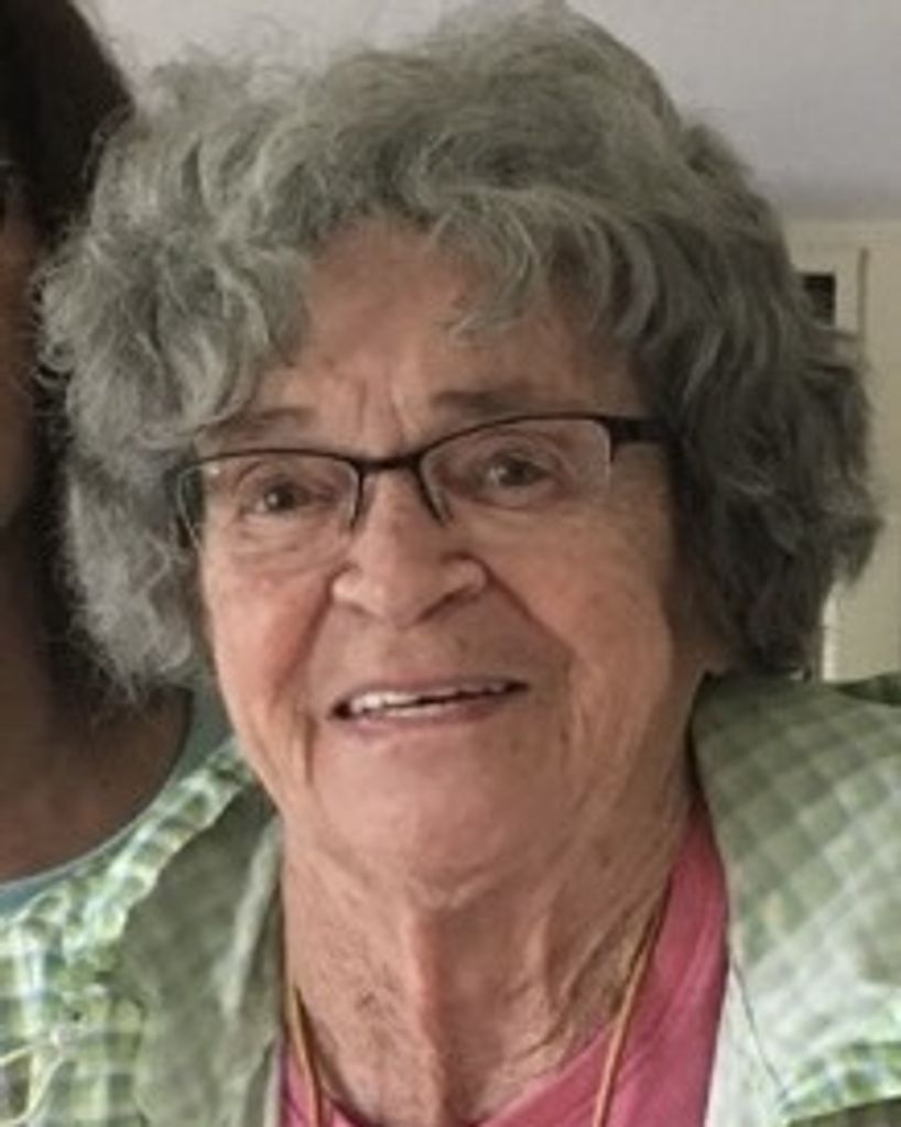 Barbara "Barb" Ellen Doyle