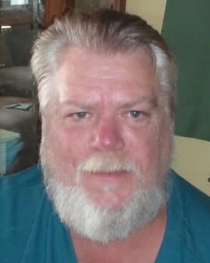 Gerald Ray "Jerry" Beachner