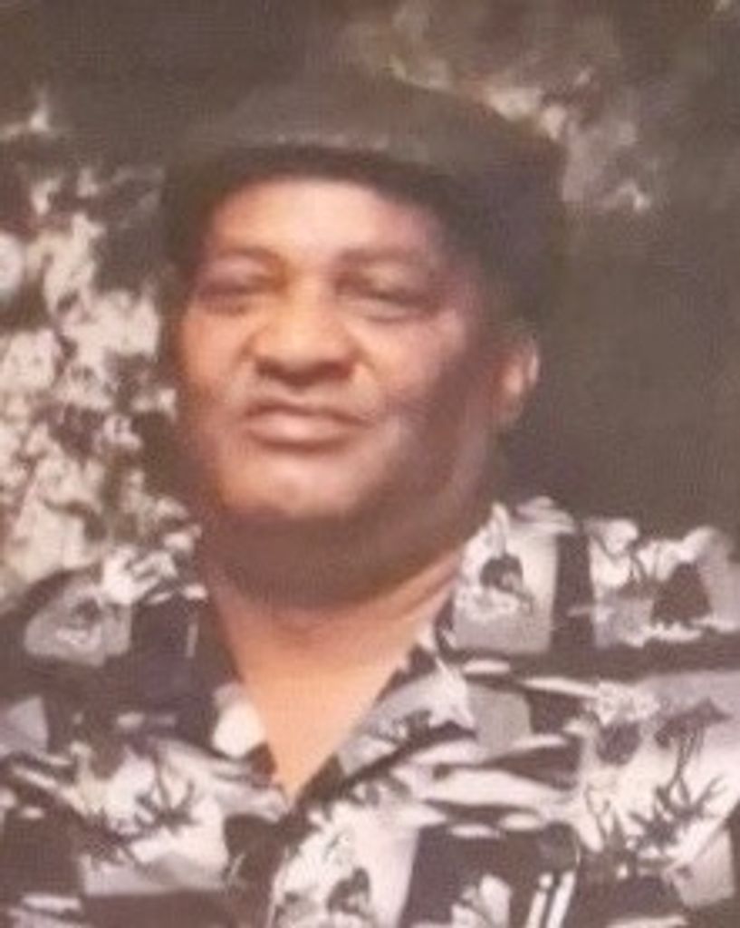 Gregory Walker Profile Photo