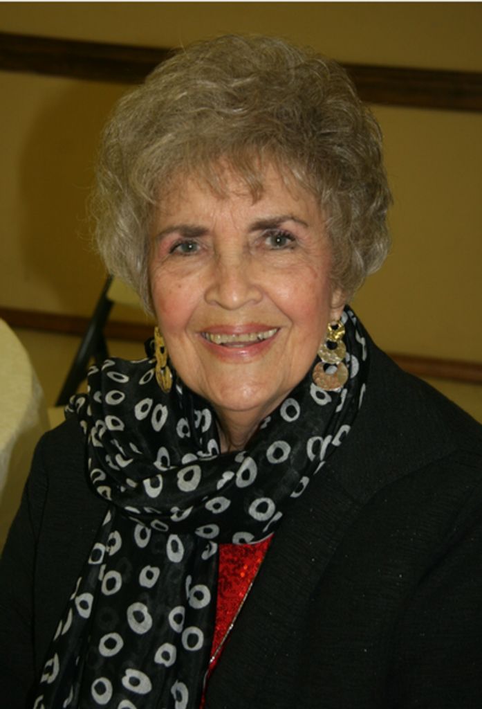 Billie Gene Miller Profile Photo