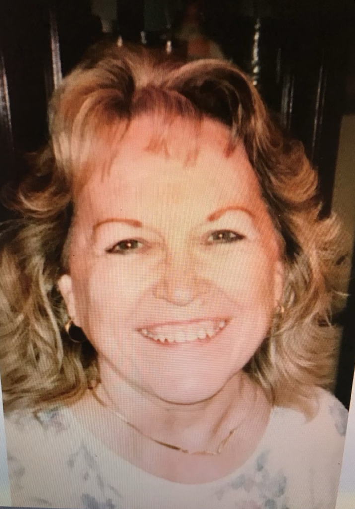 Marie Wallace Vollrath