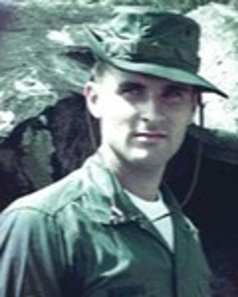 William G. Maharg