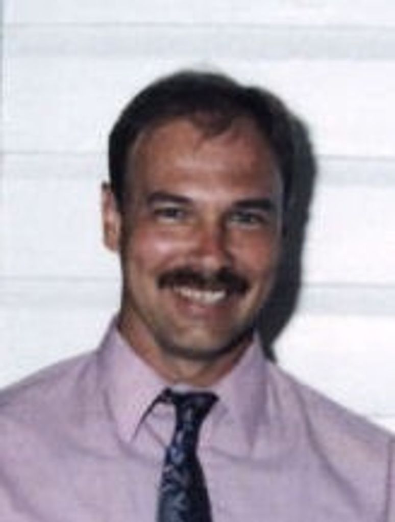 Thomas M. Anderson Profile Photo
