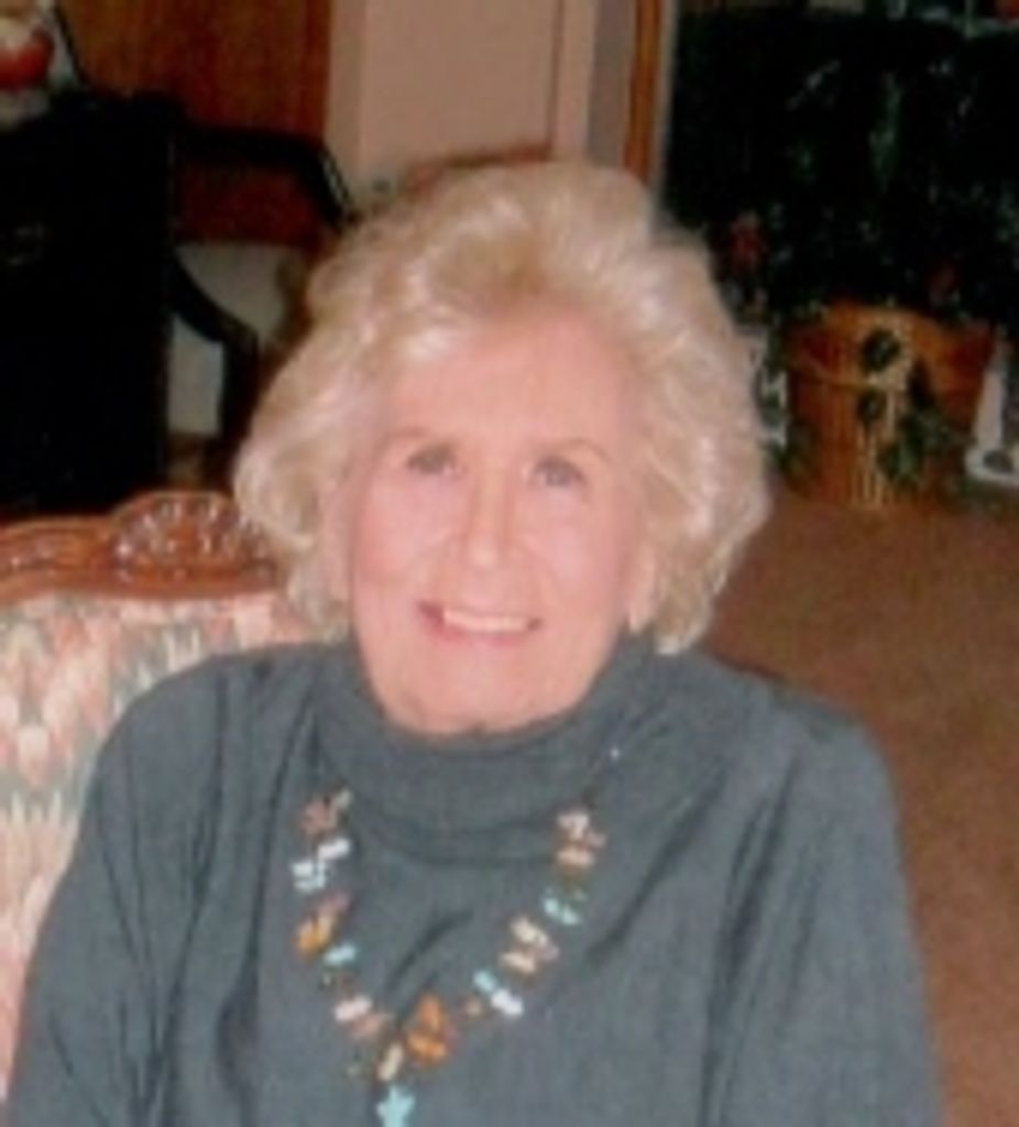 Thelma Randolph
