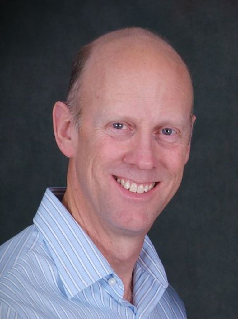 Neil Staffanson