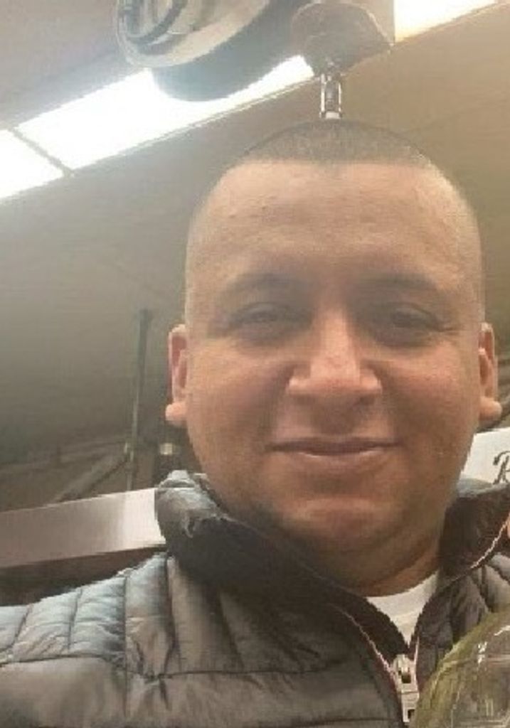 Edy Rodriguez Doblado