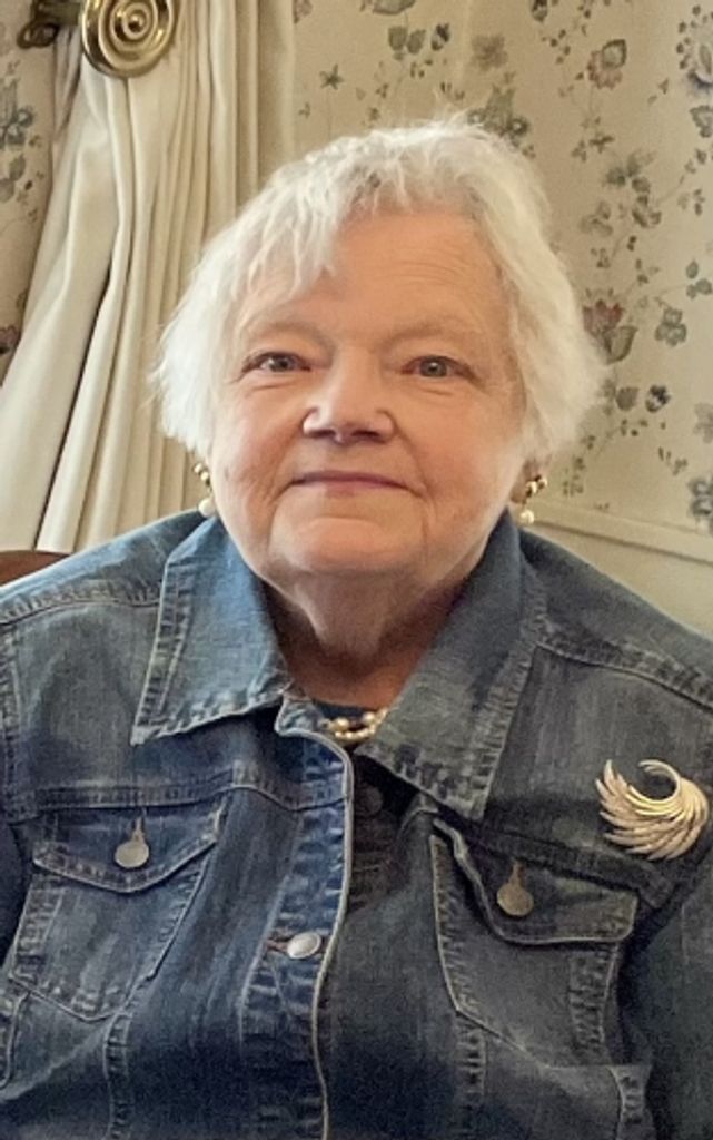 Bea E. Zanow Profile Photo