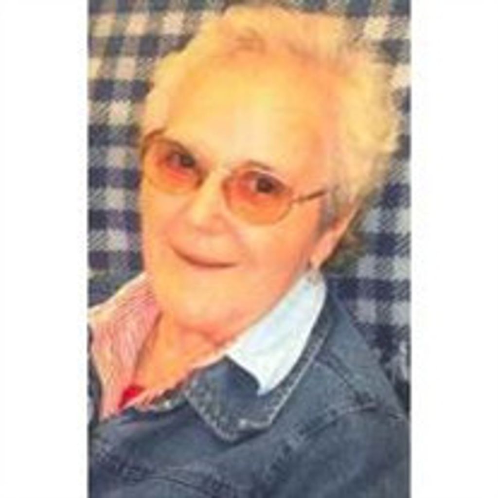 June Rosemary Price