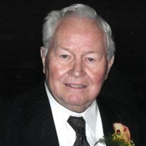 Boyd H. Tipton Profile Photo