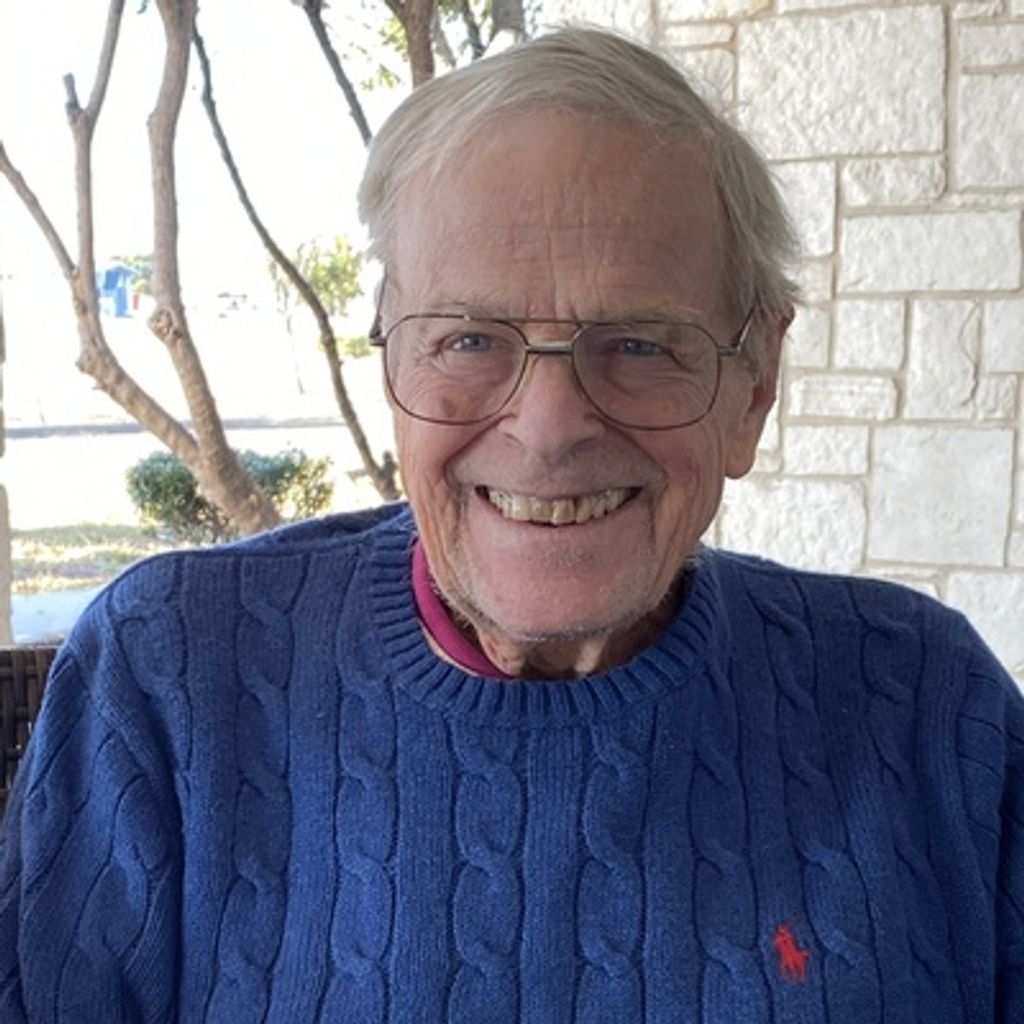 George "Pat" Schneider, Iv