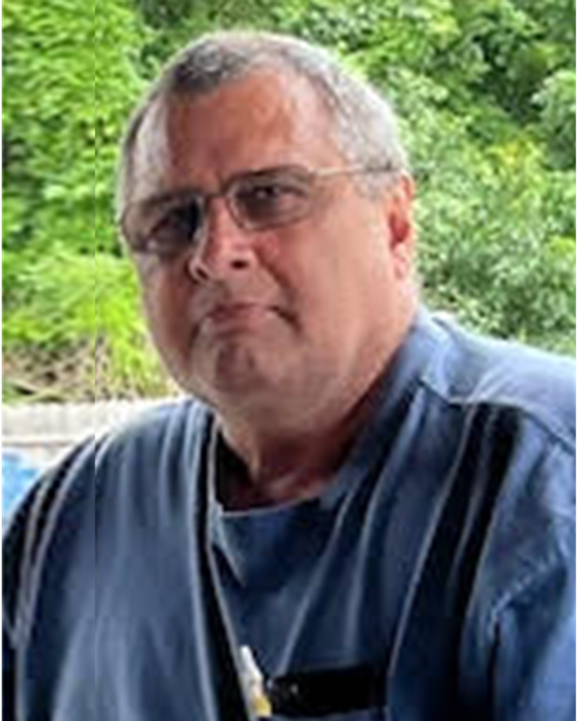 Joseph Allen Mann Jr.