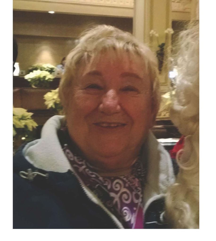 Liliane Hartmann