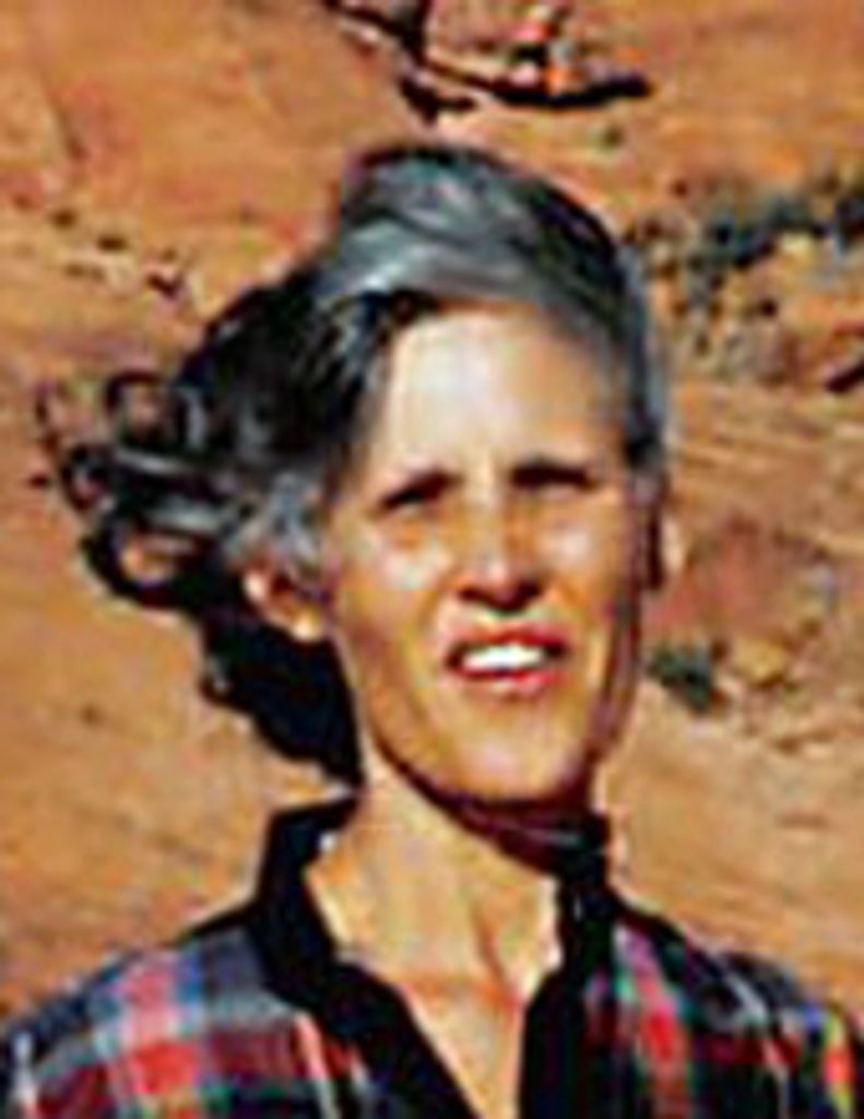 Pauline Terhufen