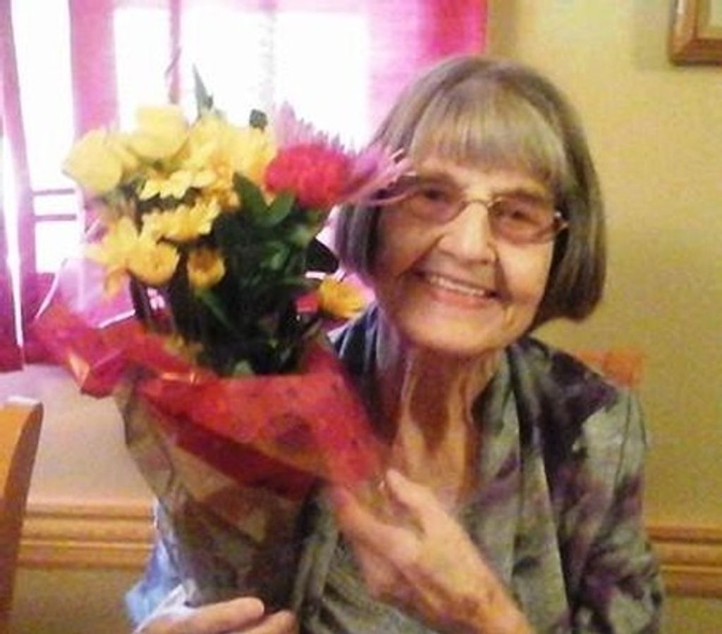 Dorothy Riggs Hill Profile Photo