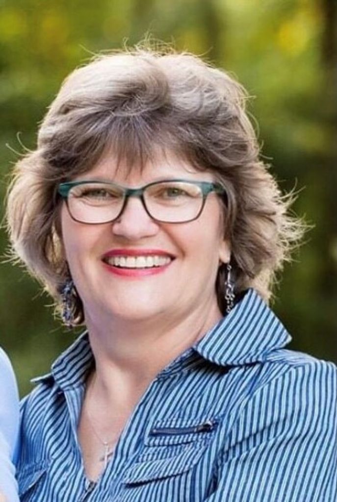 Lindy Rae Backus Profile Photo