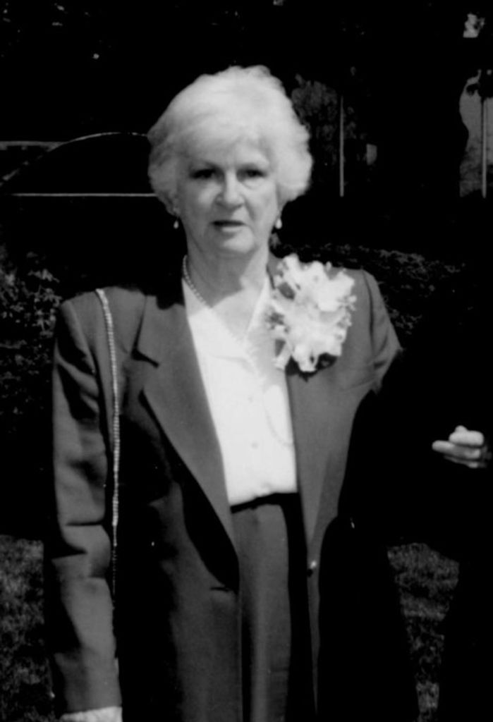 Carol A. (Lacy)  Nagle