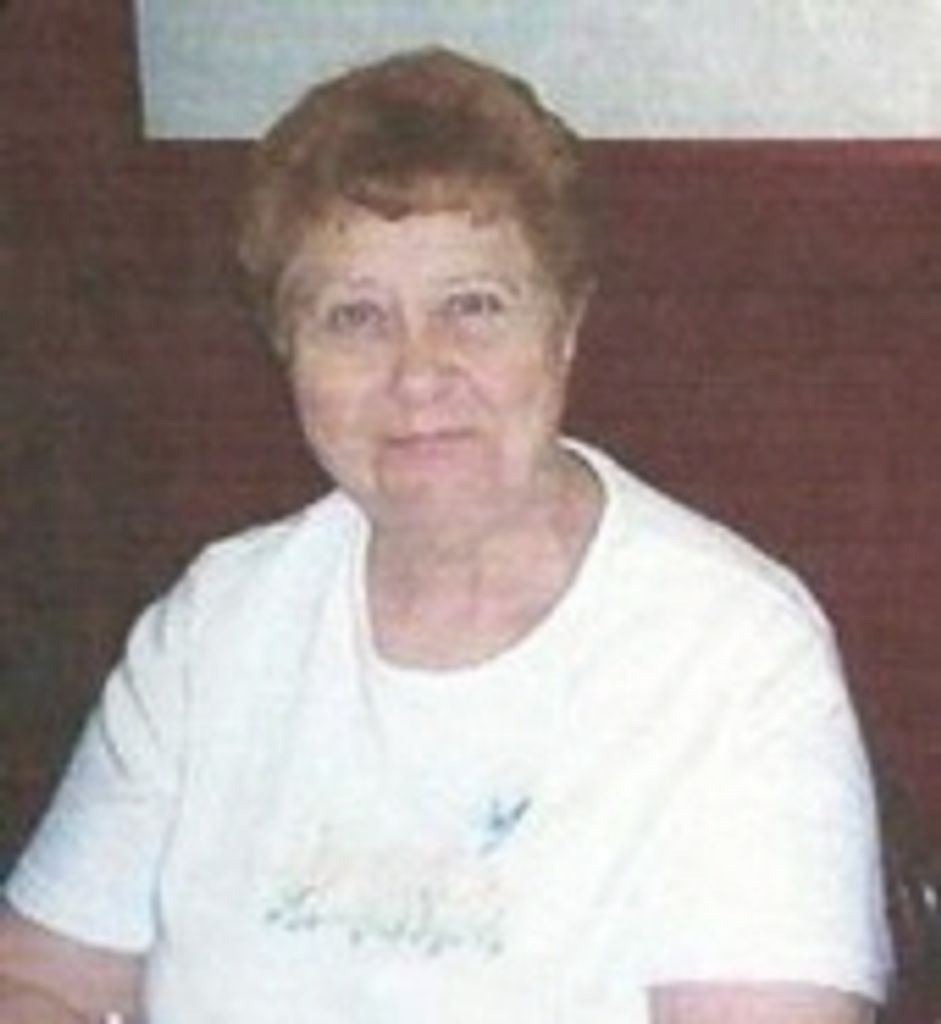 Betty Hazen