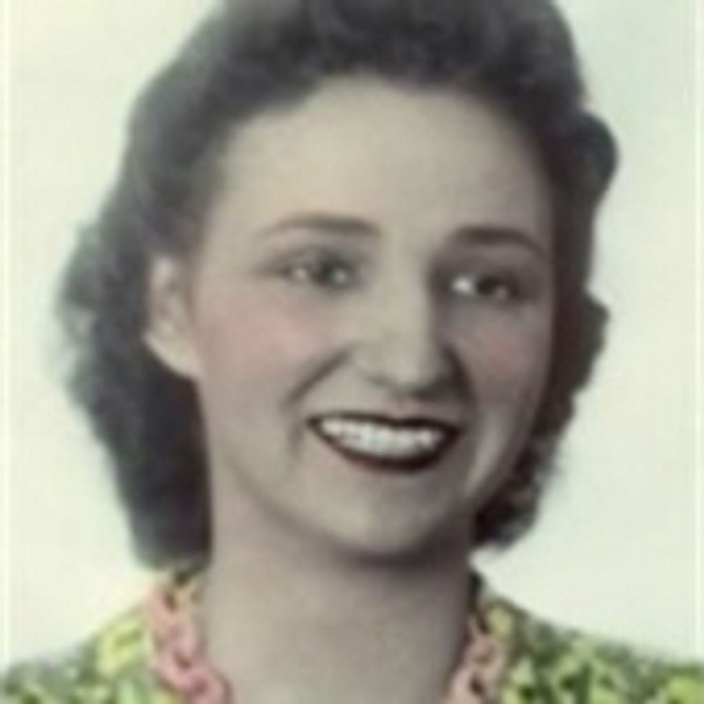 Luneta Wilson "lou" Hamby