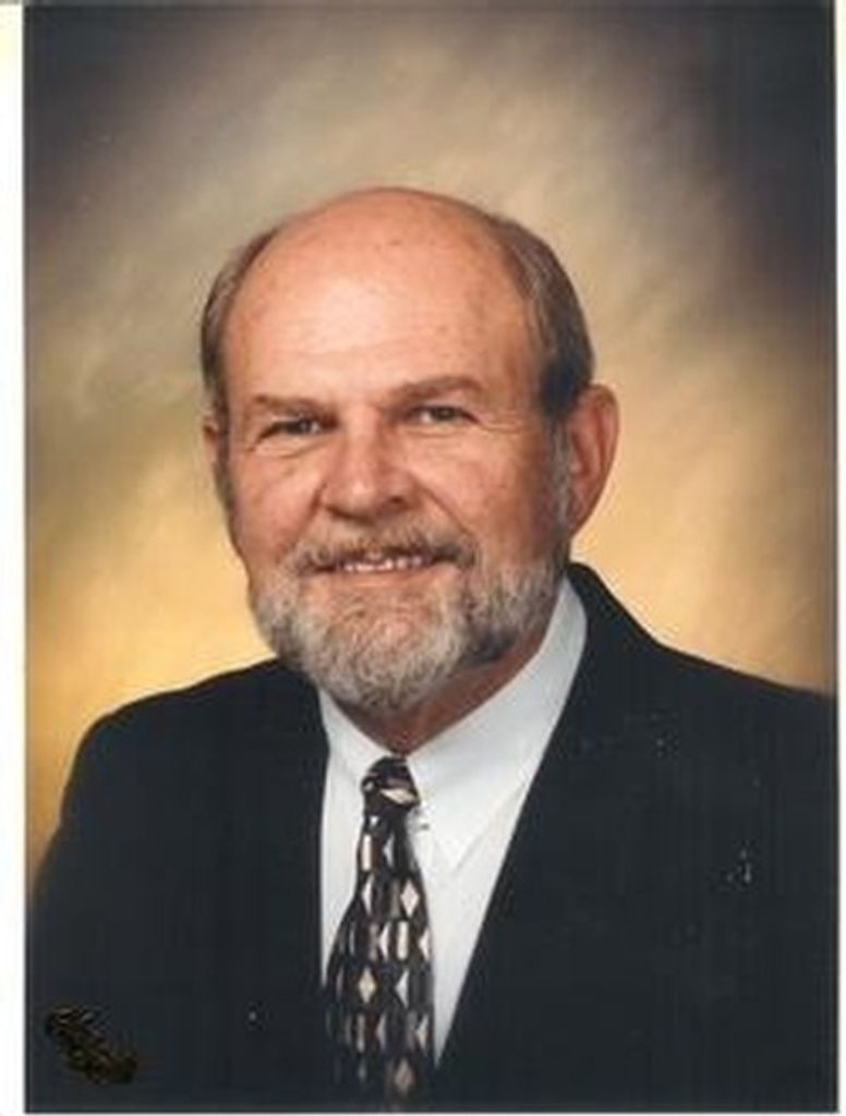 Donald C. Anderson Profile Photo
