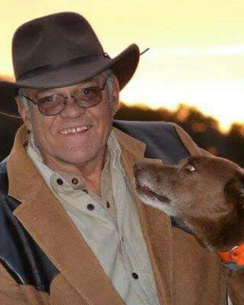 Earl "Tommy" Thomas Pelfrey, Sr.