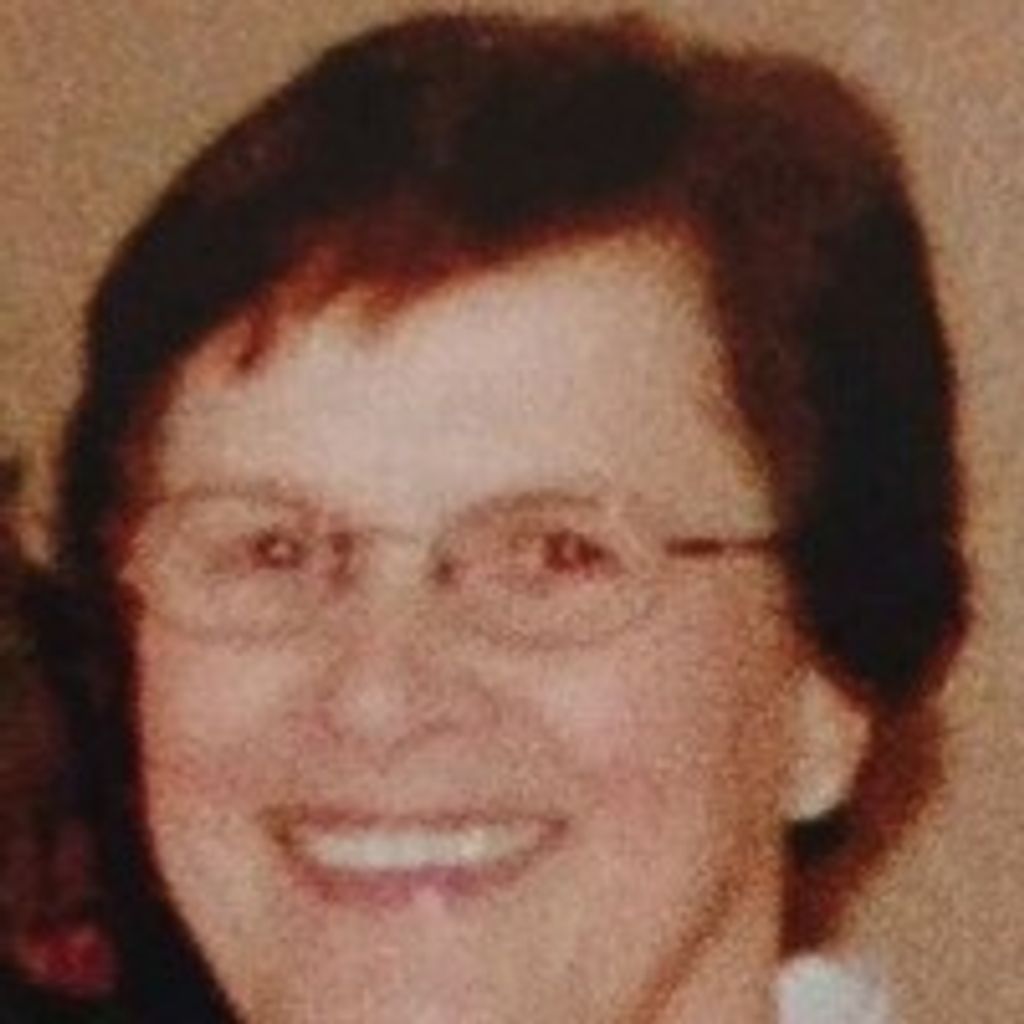 Patricia Kay (Ward) Bradley