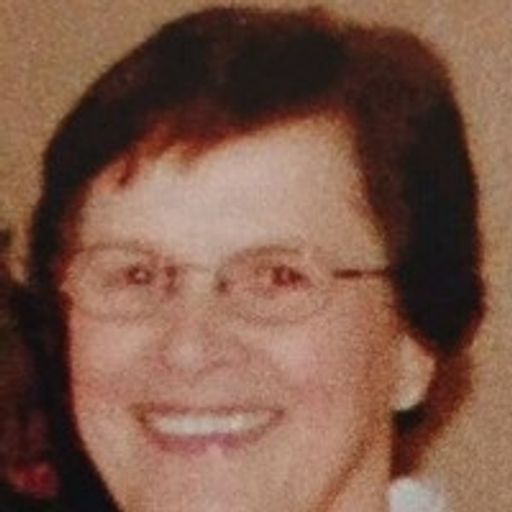 Patricia Kay (Ward) Bradley Profile Photo