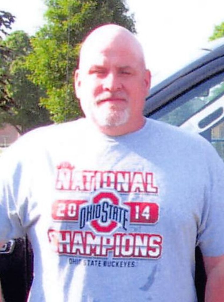 Brent Ames Profile Photo