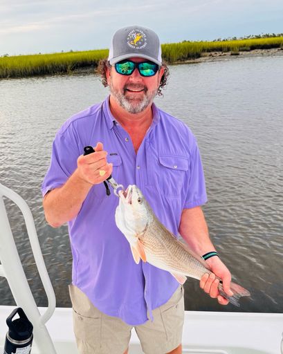 Clark Stallings Profile Photo